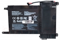 Bateria Lenovo Idepad Y700-15ISK 14.8V 4050mAh 60Wh Compativel